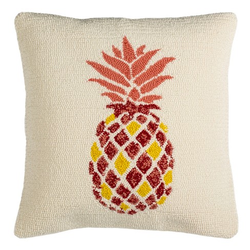 Pineapple 2025 pillows target