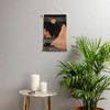 Alisa Galitsyna A Night in the Desert Fiber Wall Hanging - Society6 - 2 of 3