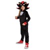 Sega Kids' Sonic the Hedgehog Movie 3 Shadow Halloween Costume - 4 of 4