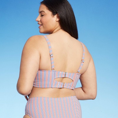 underwire bikini tops