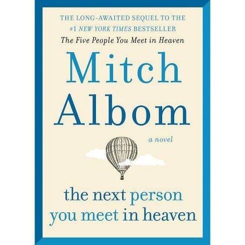 Quote by Mitch Albom: You have to start over.