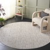 Maya MYA107 Power Loomed Indoor Rugs - Safavieh - 2 of 4