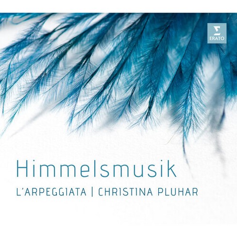 Philippe Jaroussky - Himmelsmusik (cd) : Target