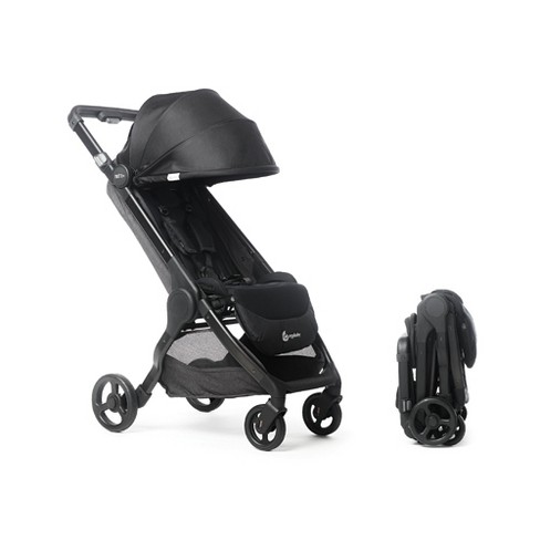 Nuna stroller target best sale