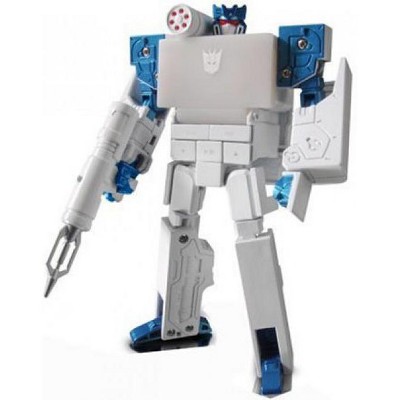 soundwave transformers action figure