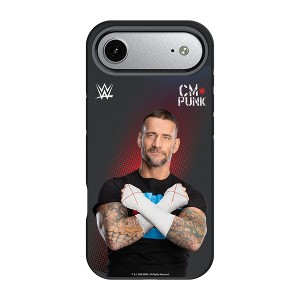 WWE SuperStars (M) Superstar Bump Cell Phone Case for Apple iPhone 17 Series - 1 of 4
