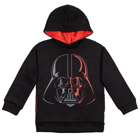 Darth hoodie new arrivals