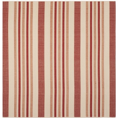 Courtyard CY7062 Power Loomed Indoor and Outdoor Rug - Safavieh