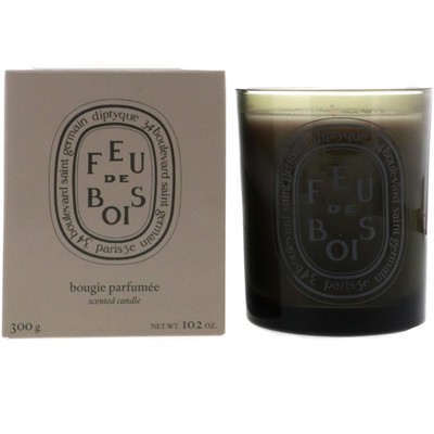 Figuier (Fig) Scented Candle - Thumbnail 5