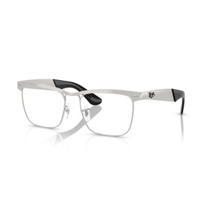 Ray-Ban RB3875V 53mm Gender Neutral Square Sunglasses - 1 of 4