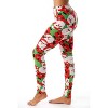 Just Love Womens Leggings - Full Length Legging for Women - 2 of 3