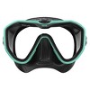 SEAC Appeal Single Lens Diving Mask - image 2 of 3