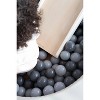 Coco Village - Set of 200 Balls for Ball Pit Shades of Night - 2 of 4