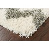Oriental Weavers Henderson 625W9 Grey/ Ivory Indoor Area Rug - 2'3" x 7'6" - 3 of 4