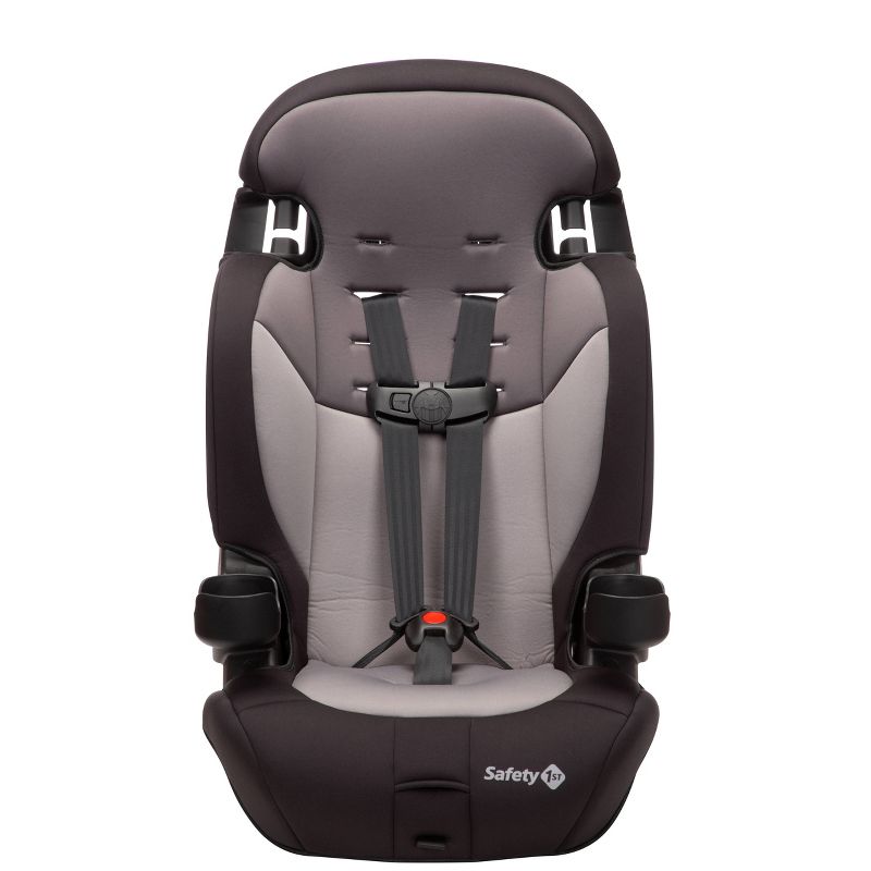 Safety 1st Grand DLX Booster Car Seat, 3 of 13