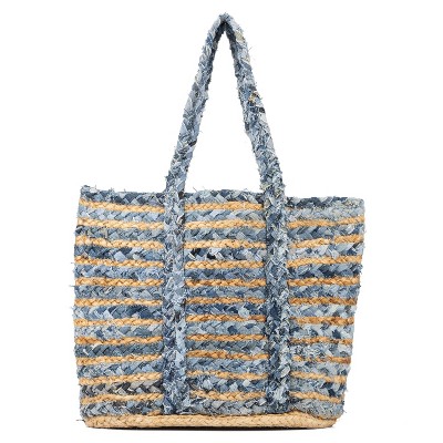 Olivia Miller Women's Ally Tote