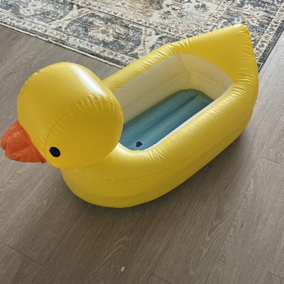 Munchkin 2024 inflatable tub