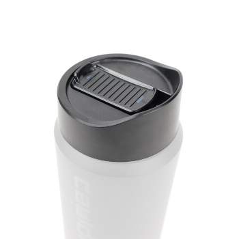 Heated Smart Travel Mug with Temperature Control - 16 ounce- 12V -  Stainless Steel