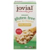 Jovial Organic Organic Gluten Free Mac and Cheese White Cheddar - Case of 12/6 oz - 2 of 4