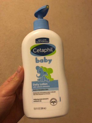 Target store cetaphil baby