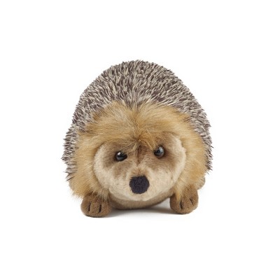 Hedgehog best sale soft toy