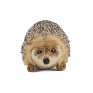 Living Nature Hedgehog Large Plush Toy - 1 of 3