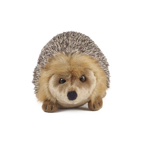 Living Nature Hedgehog Large Plush Toy : Target