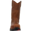 Men's Rocky Treadflex 11” Composite Toe Work Boot - 3 of 4