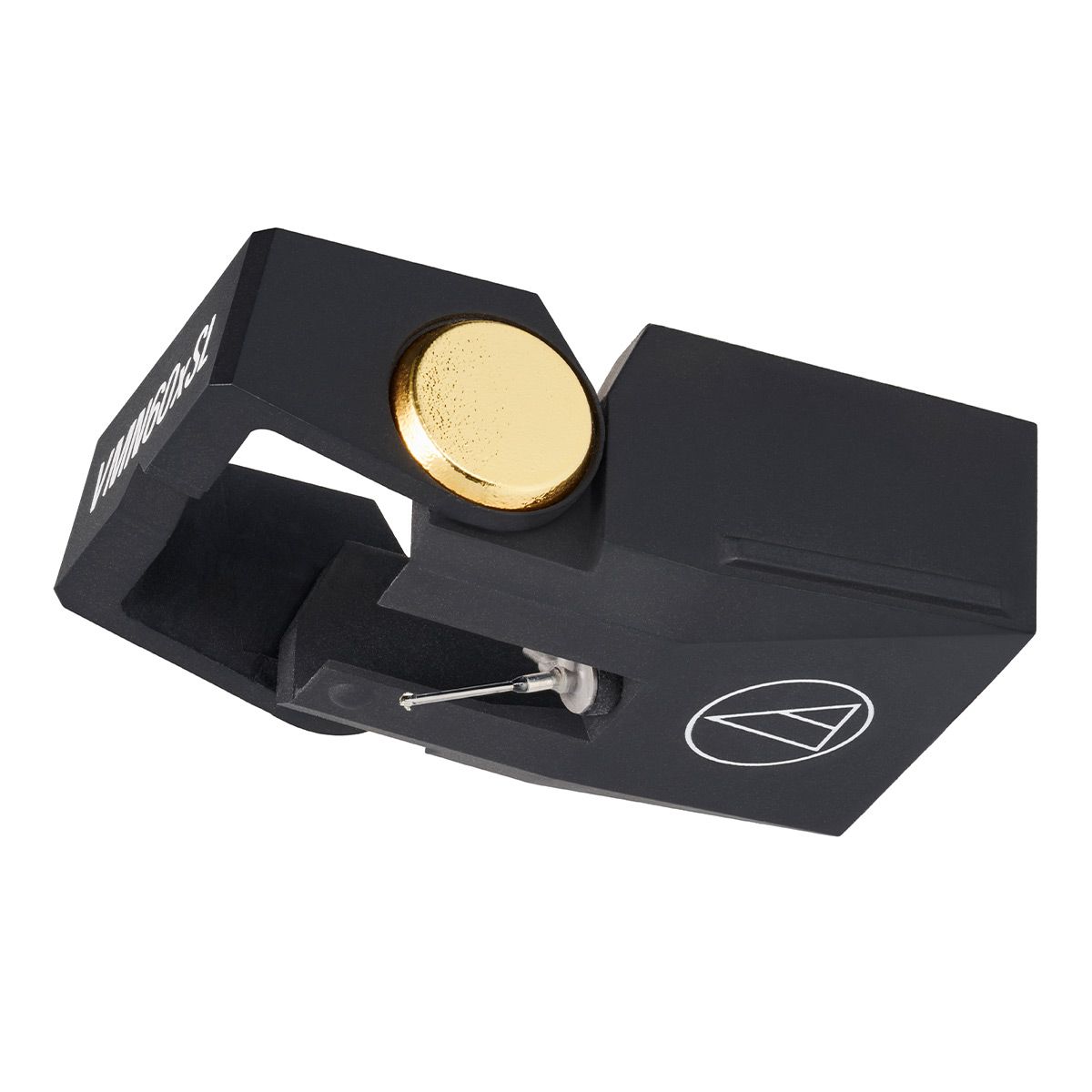 Audio-Technica AT-VMN60xSL VMx Special Line Contact Replacement Stylus for AT-VM760xSL Cartridge