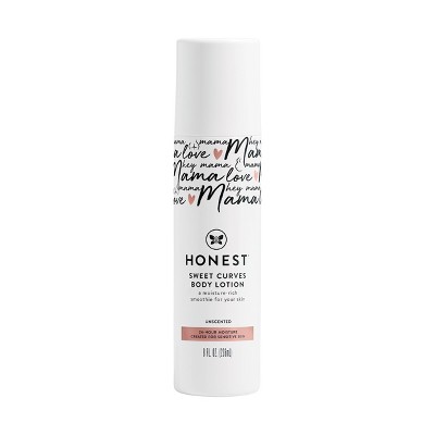 The Honest Company Honest Mama Body Lotion - 8 fl oz