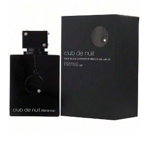 Club De Nuit Intense by Armaf Men Eau De Toilette Spray 3.6 oz - 1 of 1