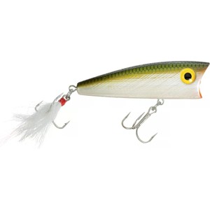 Rebel Pop-R 1/4 oz Fishing Lure - 1 of 2