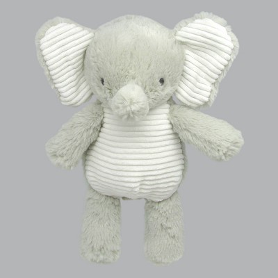 Baby Elephant Musical Waggy Learning Toy - Just One You® made by carter's 0-12M