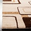 Soho SOH711 Hand Tufted Indoor Rugs - Safavieh - 3 of 4