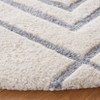 Casablanca CSB301 Hand Tufted Indoor Rug - Safavieh - 3 of 3