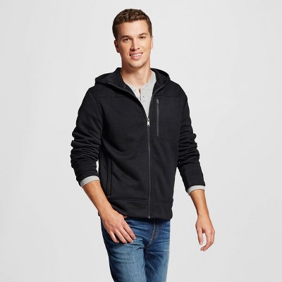 merona hoodie