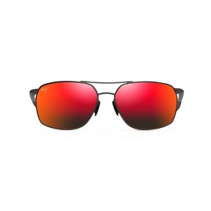 Maui Jim Puu Kukui Lifestyle Sunglasses - 1 of 4