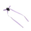 Unique Bargains Bow Hair Clips 1 Pc - 4 of 4