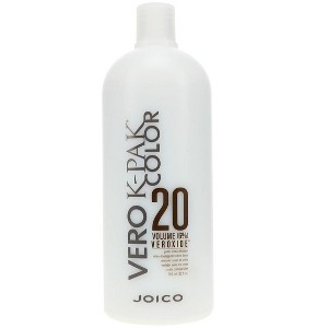 Joico Vero K-Pak Color 20 Volume 6% Veroxide Developer Cream, 32 oz - 1 of 2