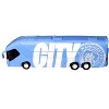 Banbo Toys Soccer Tour Bus Manchester City - 3 of 4