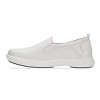 Andrea Professional Leather Moccasins Ultra Comfort Work Shoes 88671 - 4 of 4