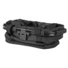 M-Wave Utrecht Folding Handlebar Bag, Black - 4 of 4