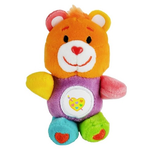 Super Impulse World's Smallest Care Bears Series 4