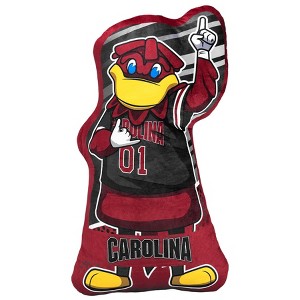 Bleacher Creatures South Carolina Gamecocks Cocky 24" Mascot Sideline Pal - 1 of 4