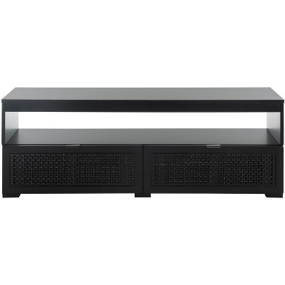Theon 2 Drawer Media Stand - Safavieh