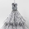 5" Christmas Mini Tassel Ornament Set - Wondershop™ - 3 of 3