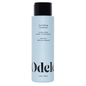 Odele Curl Defining Conditioner for Deep Moisture + Strength - 13 fl oz - 1 of 4