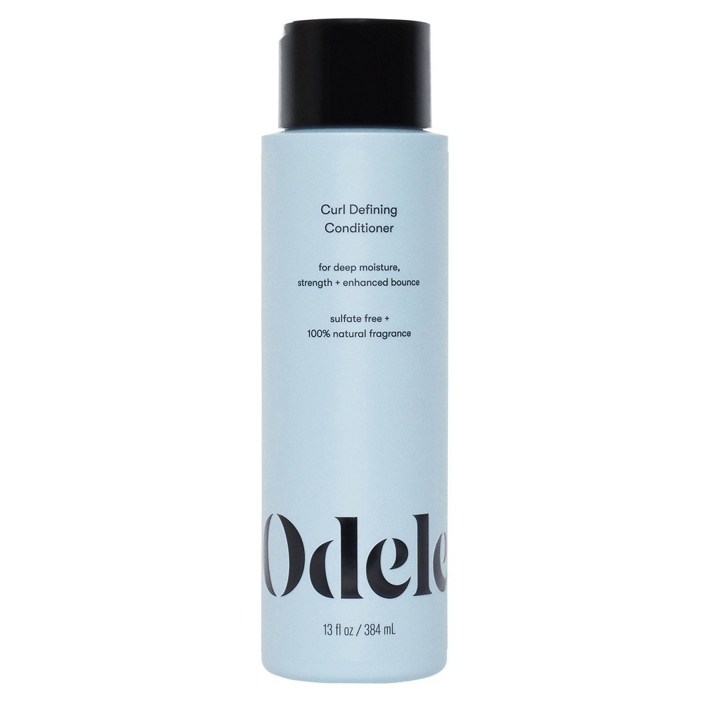 Photos - Hair Product Odele Curl Defining Conditioner for Deep Moisture + Strength - 13 fl oz