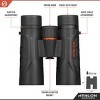 Athlon Optics Argos G2 HD Binoculars with Eye Relief for Adults and Kids, High-Powered Binoculars for Hunting, Birdwatching, and More - 2 of 4