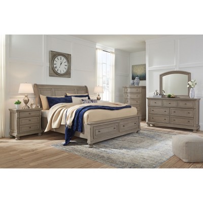 Lettner Bedroom Collection Signature Design By Ashley Target